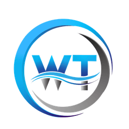 The logo of WT